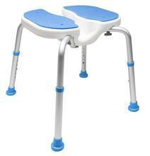 PCP Padded Bathseat With Cutout