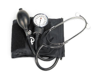 AMG Self Taking Home Blood Pressure Kit