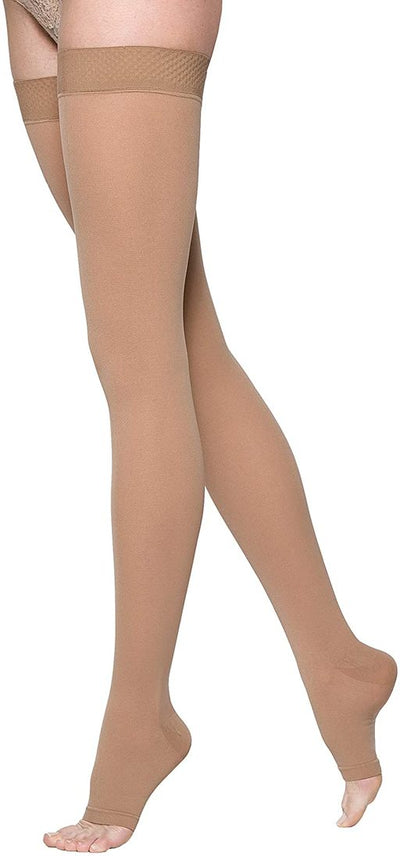 Venosan Unisex Climate Effect 4001 Thigh High 20-30mmHg