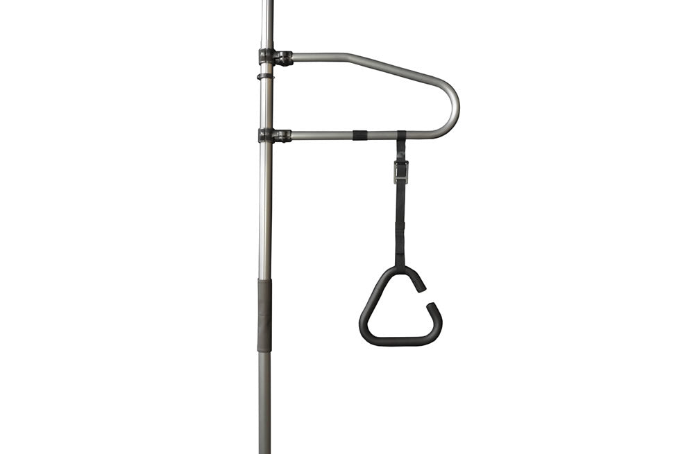 Sure Stand Pole Trapeze Grab Bar