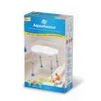 Aquasense Adjustable Bath Seat