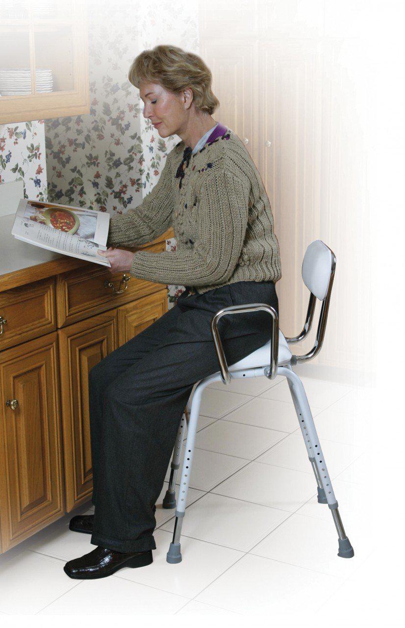 Kitchen Stool  12455
