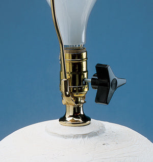 Easy Turn Lampswitch Kit