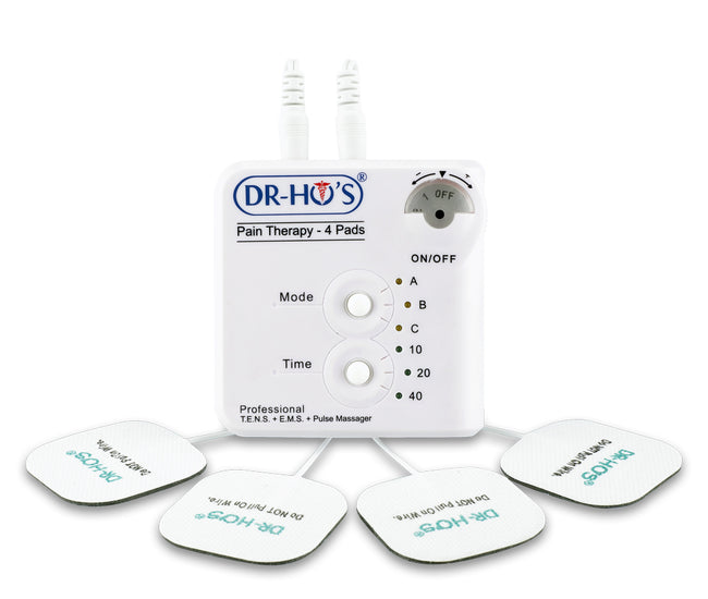 Dr Ho's Pain Relief System