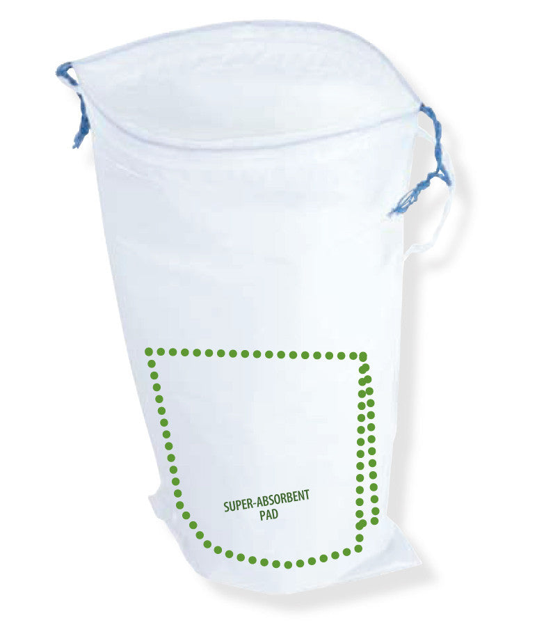 Hygie Urinal Covers/Bags