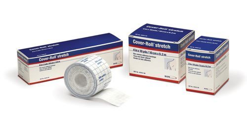 Cover-Roll Stretch