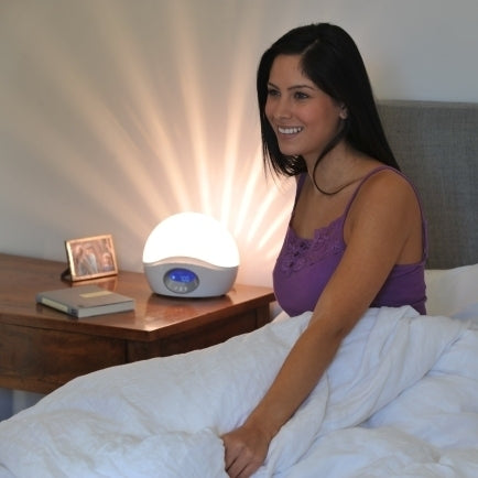 Lumie Bodyclock ACTIVE 250