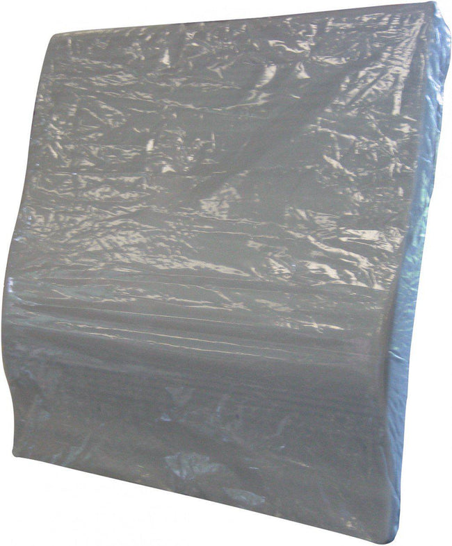 Extreme Comfort General Use Wheelchair Back Cushion with Lumbar Support  14906