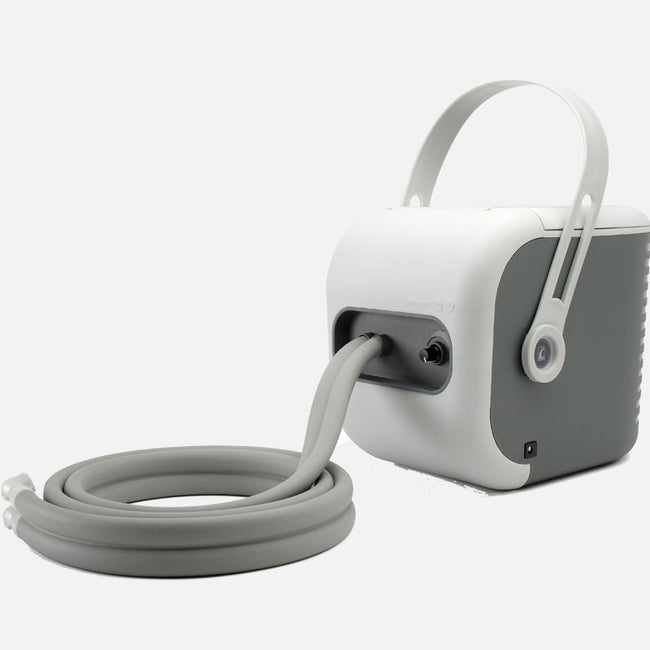 Ossur Cold Rush Cold Therapy System rear view