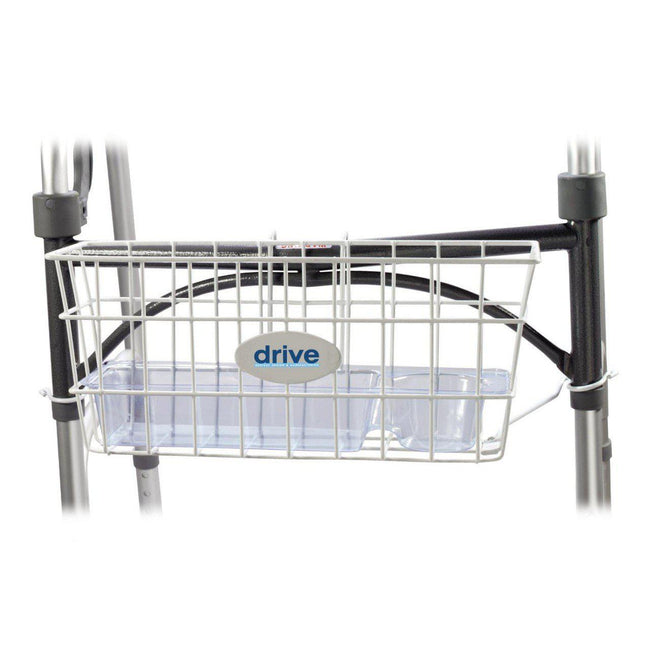 Walker Basket  10200b