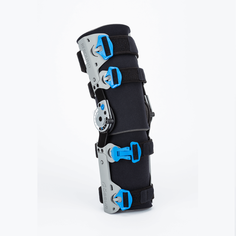 Rebound® Post-Op Knee - Elite Medical Supply
