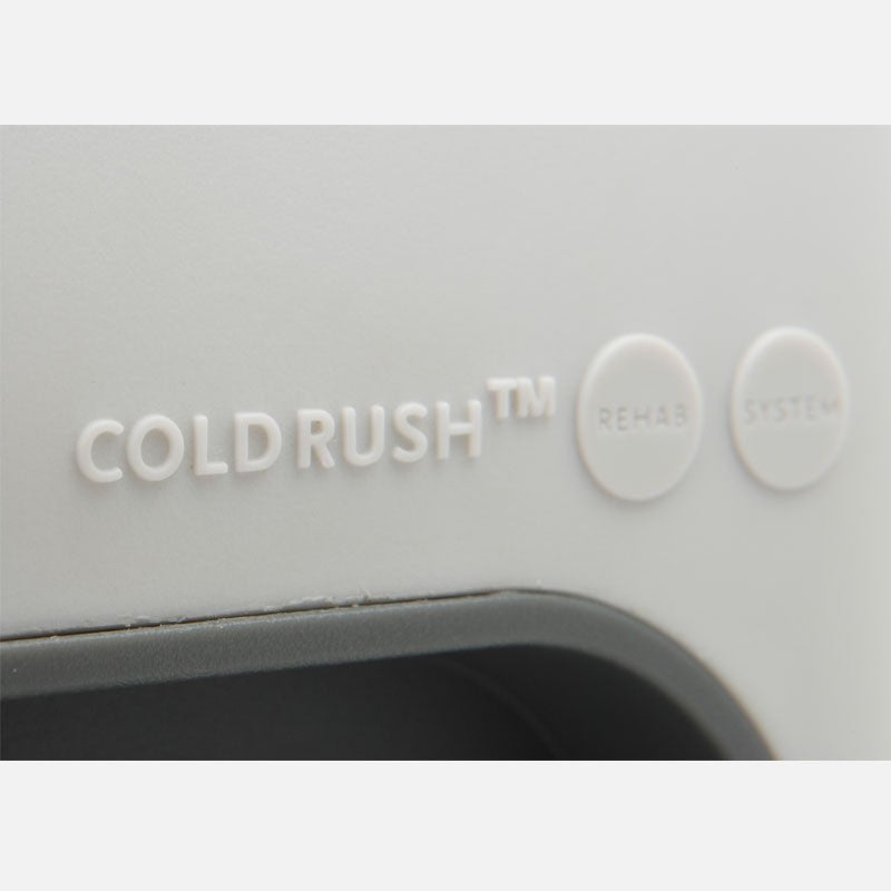 Cold Rush Device Cold Rush Cold Therapy Unit