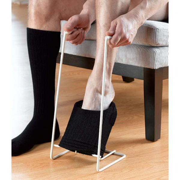 Compression Stocking Aid Donner