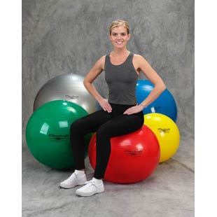 Thera-Band Exercise Balls