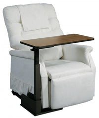 Drive Seat Lift Chair Over Table