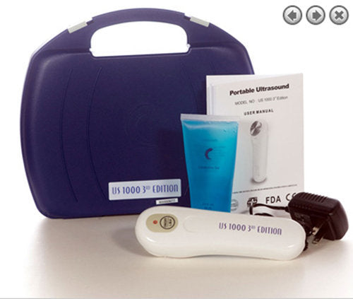 Portable Ultrasound Device US1000
