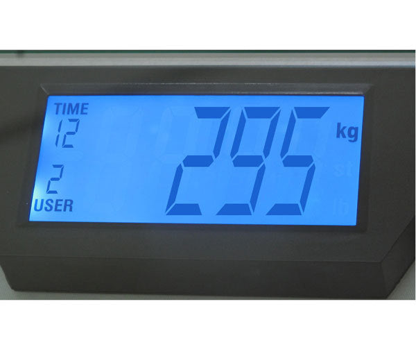 BIOS Extra Wide Talking Scale