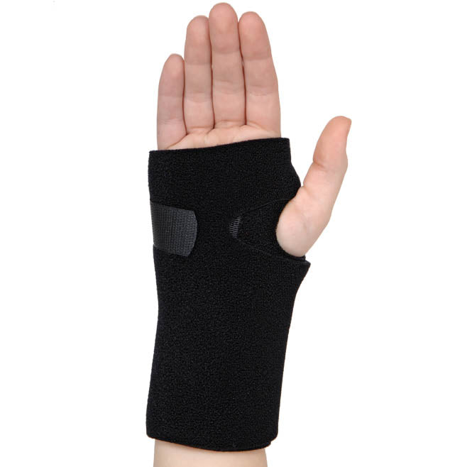 Ortho Active Single Stay Wrist Support
