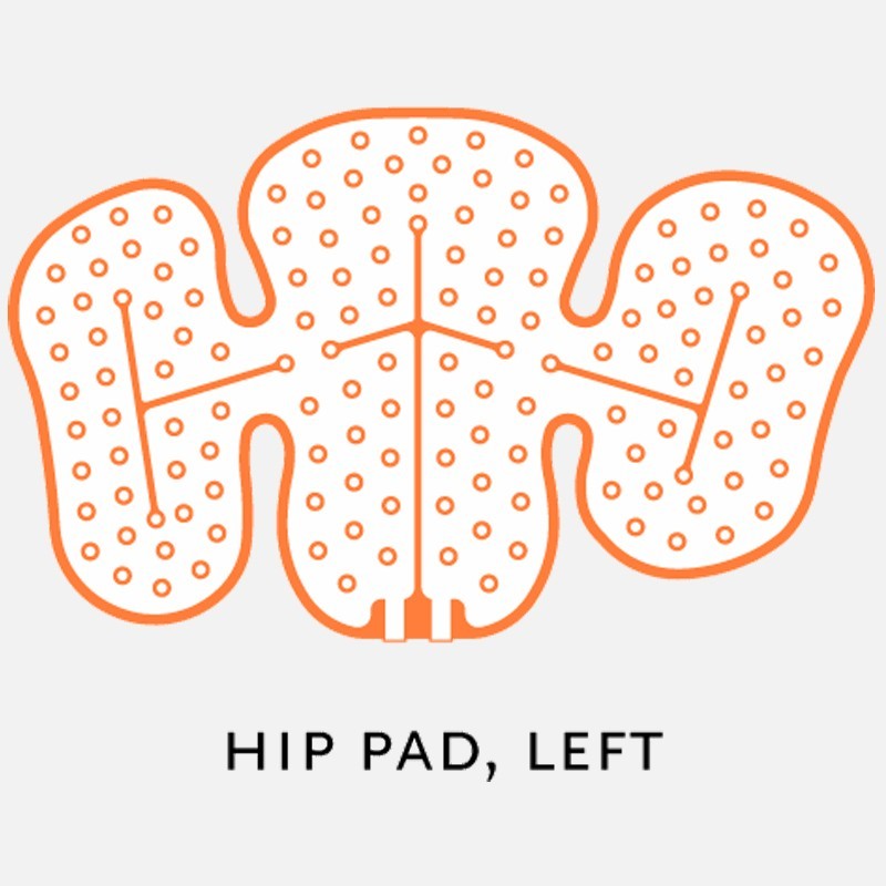 Ossur Cold Rush Cold Therapy Pads