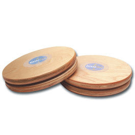 Fitterfirst Rotational Discs