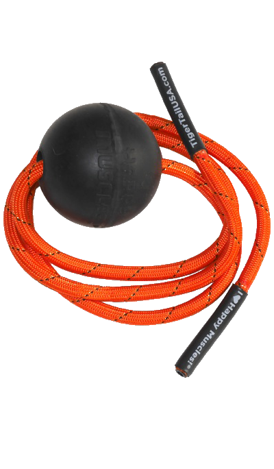 Tiger Ball Massage