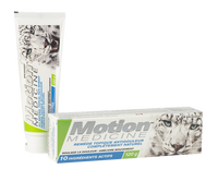 Motion Medicine All Natural Topical Pain Remedy
