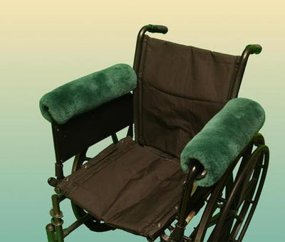 Australian Sheepskin Apparel Wheelchair Accessories