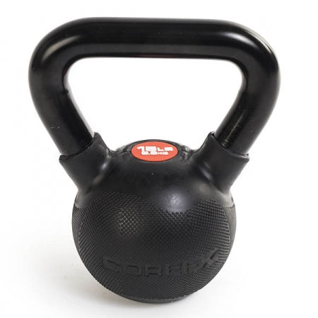 Kettlebells 10-55lbs