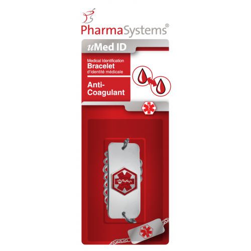Medical ID Bracelet
