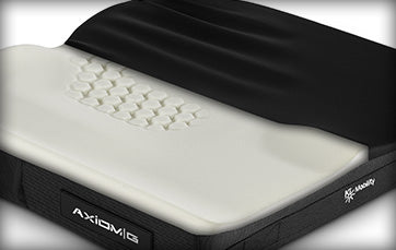 Axiom G Cushion