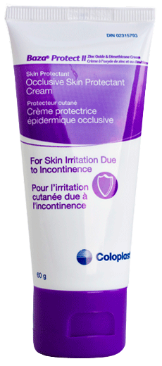 Coloplast Baza Protect II Cream