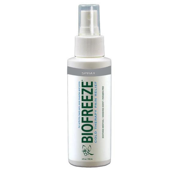 Biofreeze Professional Pain Relief Gel