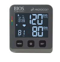 Precision Series 12.0 Protocol 7D MII Blood Pressure Monitor