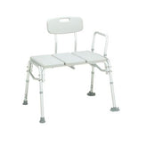 Transfer Benches | Healthcare Solutions