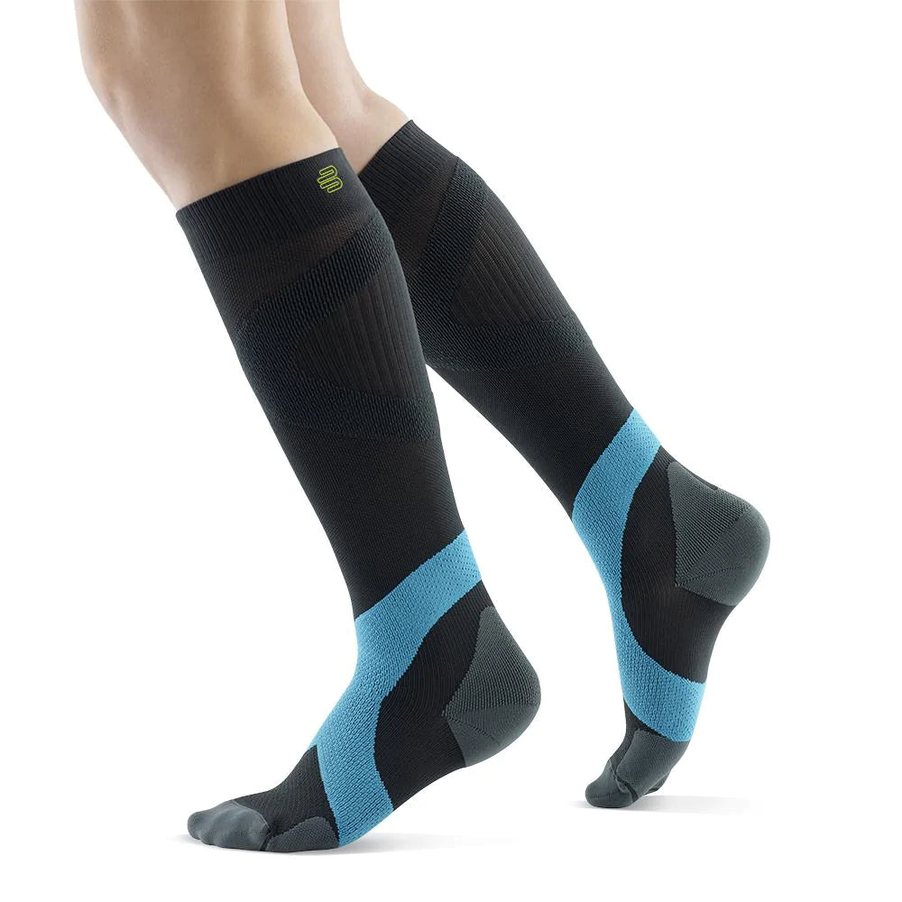 Bauerfeind Training Knee High Compression Sock 20-30mmHg