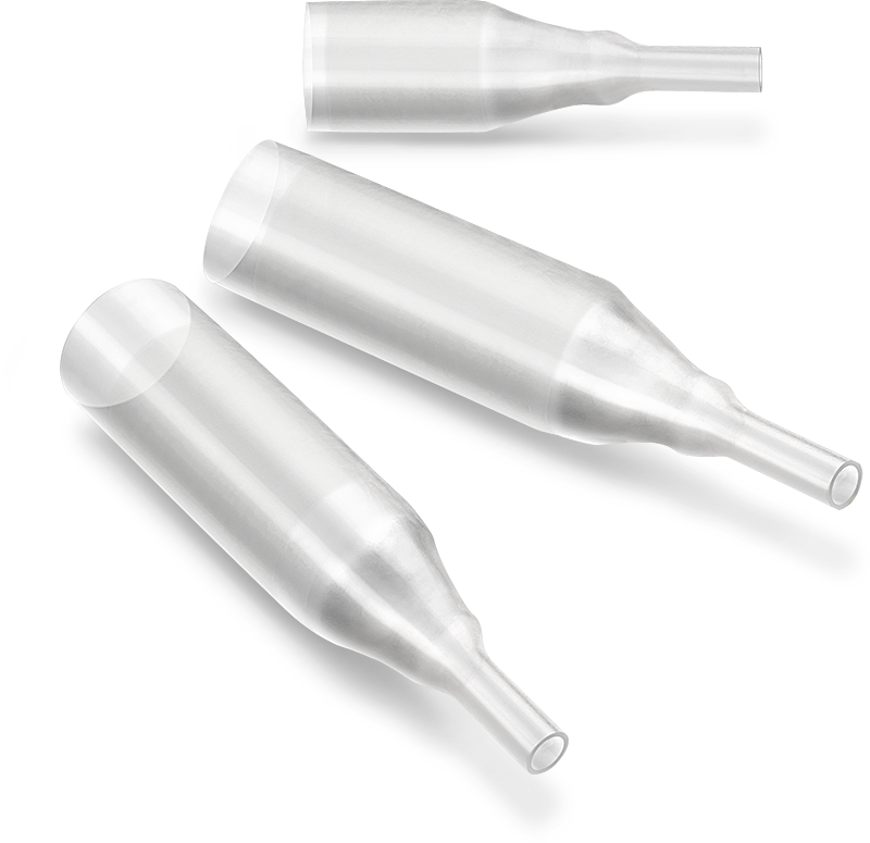 InView Male External Catheter - Latex Free
