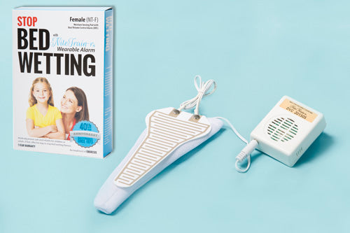 Nite Train Stop Bed Wetting Replacement Sensor Pad