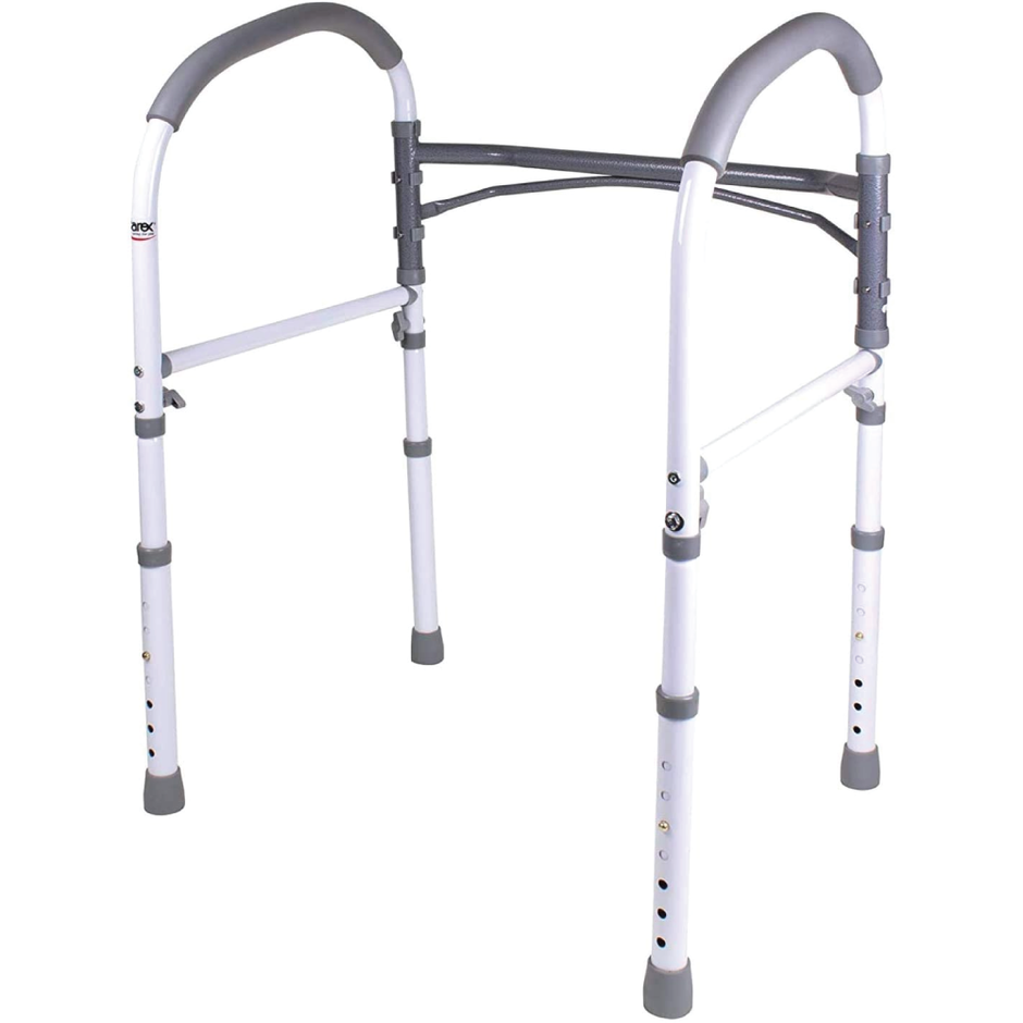 Toilet Safety Frame | Healthcare Solutions