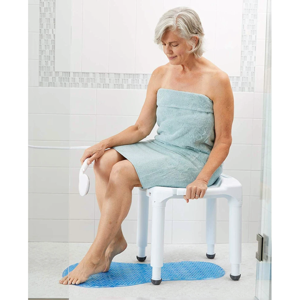 Carex universal bath deals seat