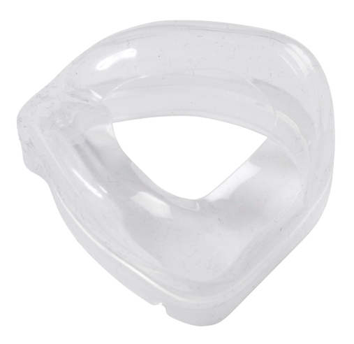 Nasalfit Deluxe Ez Cpap Mask Cushion