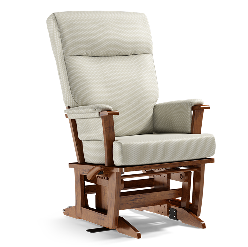 Dutanne Glider Chair