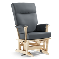 Dutanne Glider Chair
