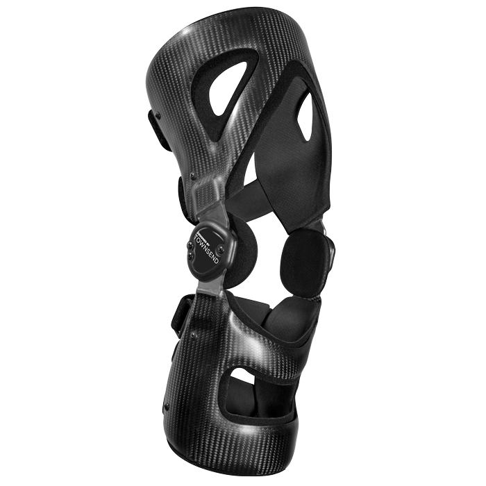 Exoguard Custom Knee Brace