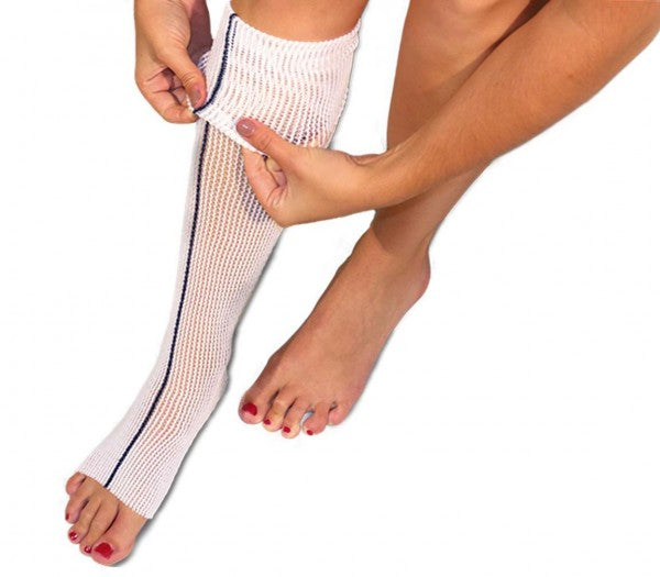 Quart Medical Edemawear Unisex EdemaWear 10-20mmHg