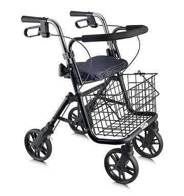 Evolution Series (DX) Rollator