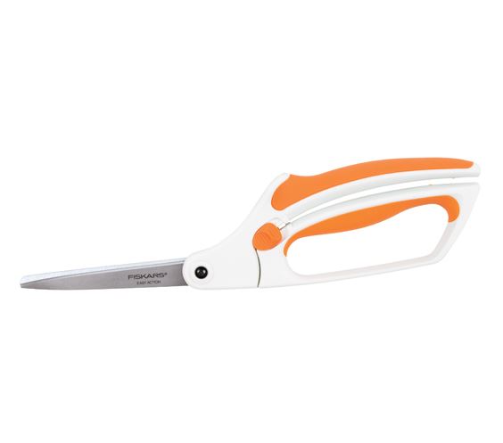 Fiskars Softouch Scissors