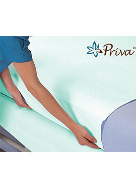 Priva Premium Waterproof Sheet Protector