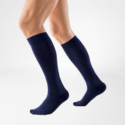 Bauerfeind Unisex VenoTrain Business Knee High 20-30mmHg
