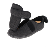 Foamtreads Men Physician Slippers