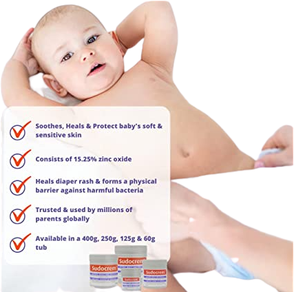 Sudocrem